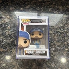 Funko Pop! Vinyl: Supernatural - Bobby Singer #1838