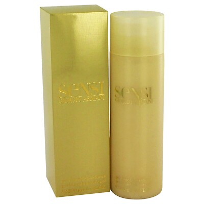 Giorgio Armani, Sensi, Duschgel, 200ml. Neu