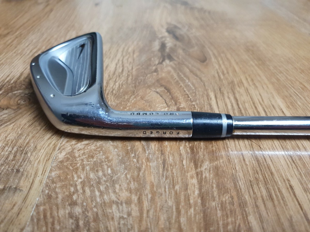 ナイキ PRO COMBO FORGED 5-P Speed Step S ナイキ PRO COMBO FORGED 5-P Speed Step S アイアンセット｜Yahoo