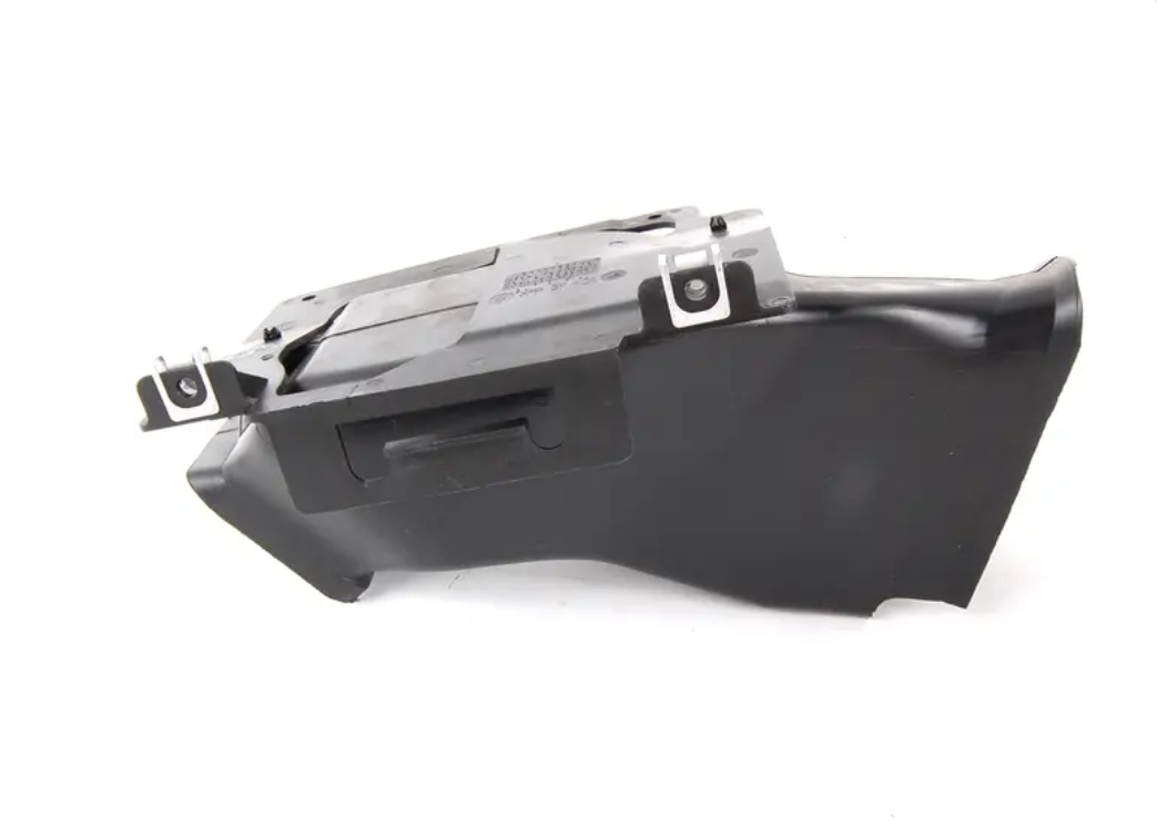 BMW 3 Cabrio E46 Bremsluftkanal vorne links 7896407 51717896407  