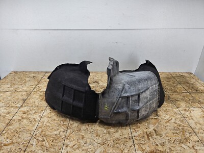 CADILLAC CT6 AWD 16-20 3.6L OEM REAR RIGHT SIDE WHEEL HOUSE GUARD SHIELD LINER