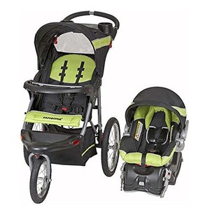 kids travel system