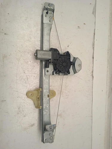 128001472B Elevalunas Delantero Izquierdo para RENAULT CLIO IV * 2015 737996 - Imagen 1 de 5