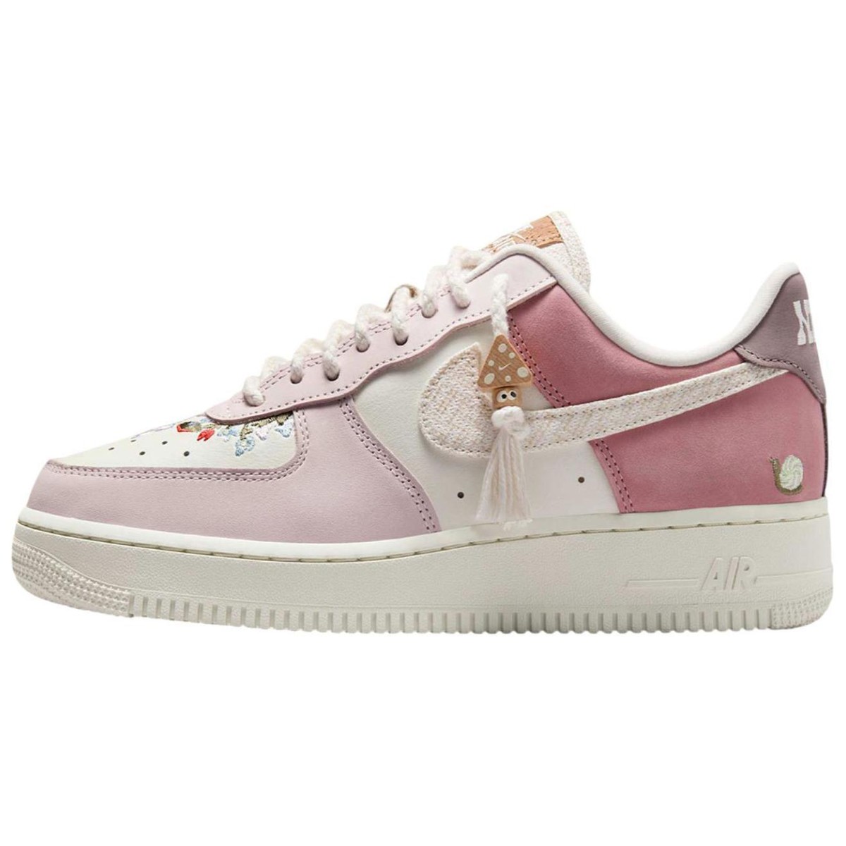 ◆正規品◆NIKE AIR FORCE 1 LOW MUSHROOM(W)◆関税込◆大人気◆ Nike Air Force 1 Low Mushroom W - IB8874-111 New Size | eBay