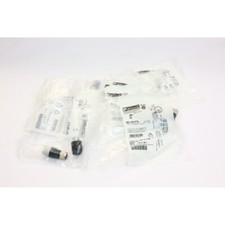 5Pcs Phoenix contact 15 21 60 1 SACC-FS-4QO-0,75-M Connecteur (B1242)