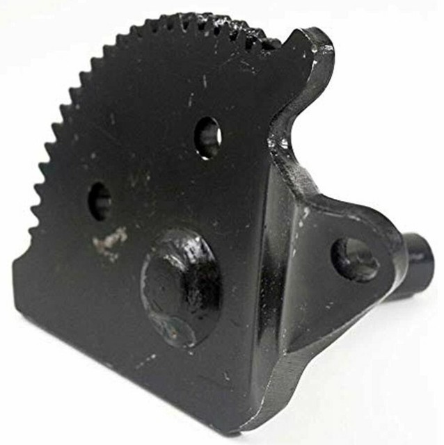 Craftsman Riding Lawn Mower Steering Gear 138059 OEM for sale online eBay