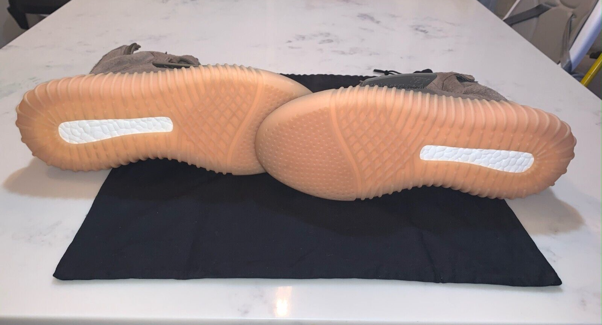 ADIDAS YEEZY Boost 750- Light Brown Gum (Chocolate) BY2456 ADIDAS YEEZY Boost 750- Light Brown Gum (Chocolate) BY2456