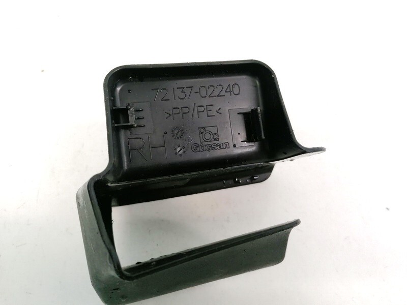 7213702240 Innenausstattung 72137-02240 FOR Toyota Auris DE1569985 