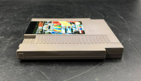 PinBot Pinball (Nintendo Entertainment System, NES) in Box