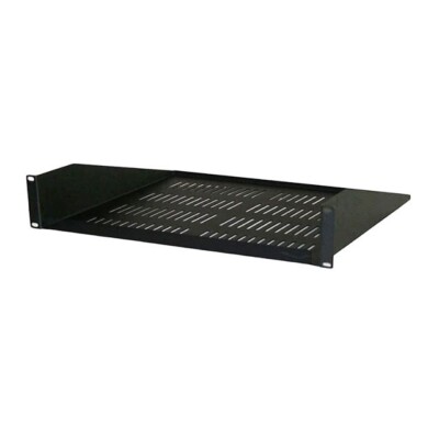 QUEST SINGLE-SIDED 19  VENTED SHELF