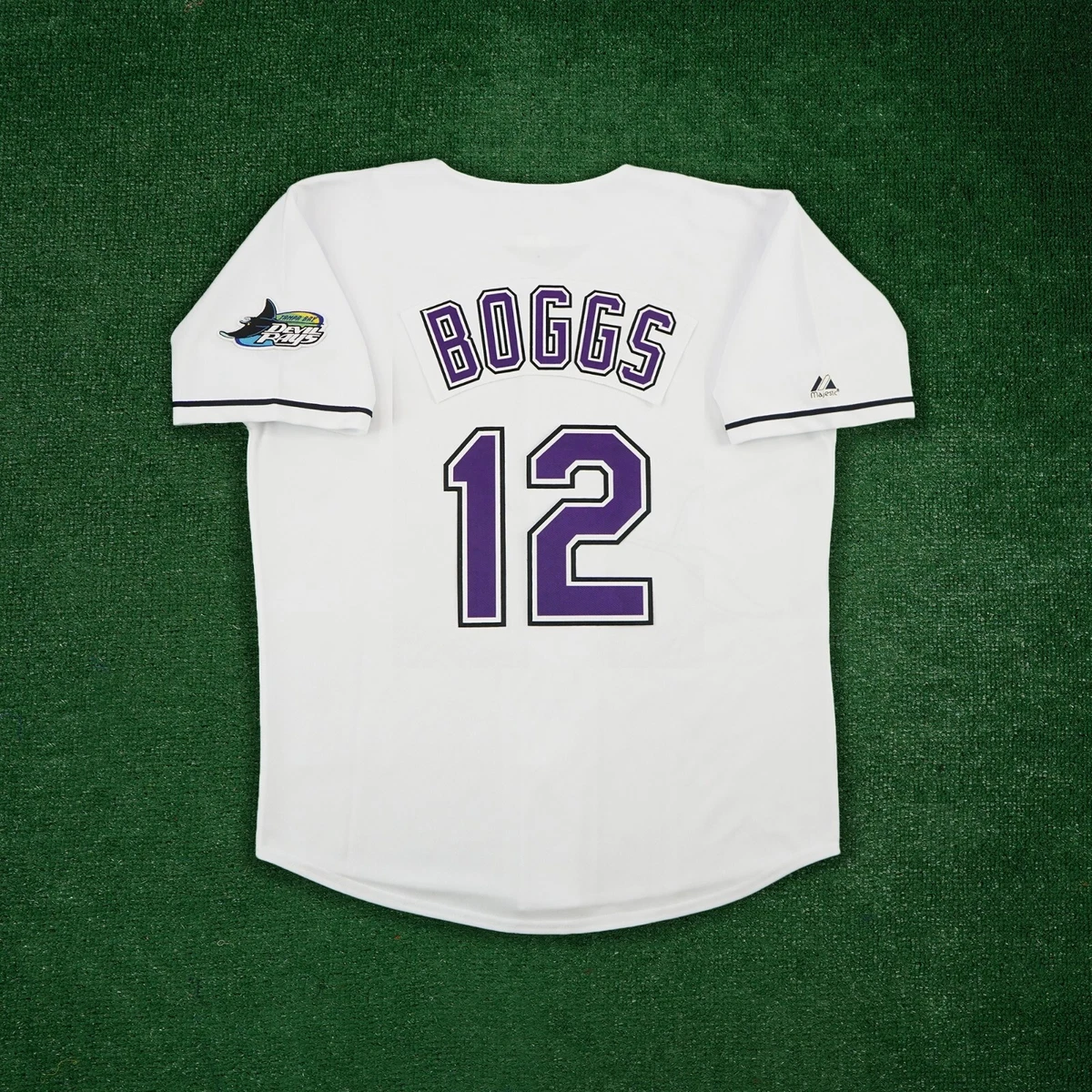 Wade Boggs MLB Jerseys for sale | eBay