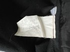 Vintage - Late 1980 To Early 1990’s Woman’s Black Pencil Skirt -size 10 — photo 7