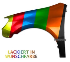 Kotflügel links für SUBARU FORESTER SJ 2013-2018 lackiert in Wunschfarbe