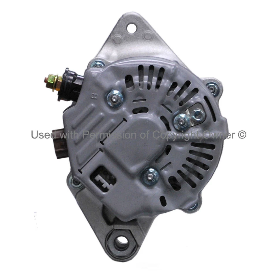 Alternador-Nuevo Calidad-Construido 15722N se adapta 06-16 Toyota Yaris 1.5L-L4 Foto 3 de 4
