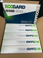 6 Pack Air Filter Fits - Acura MDX, Honda Pilot / Ridgeline / Odyssey / Passport