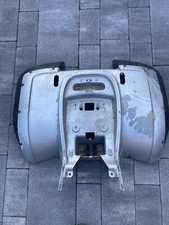 E-ton Yukon 150 Heckverkleidung Verkleidung Heck