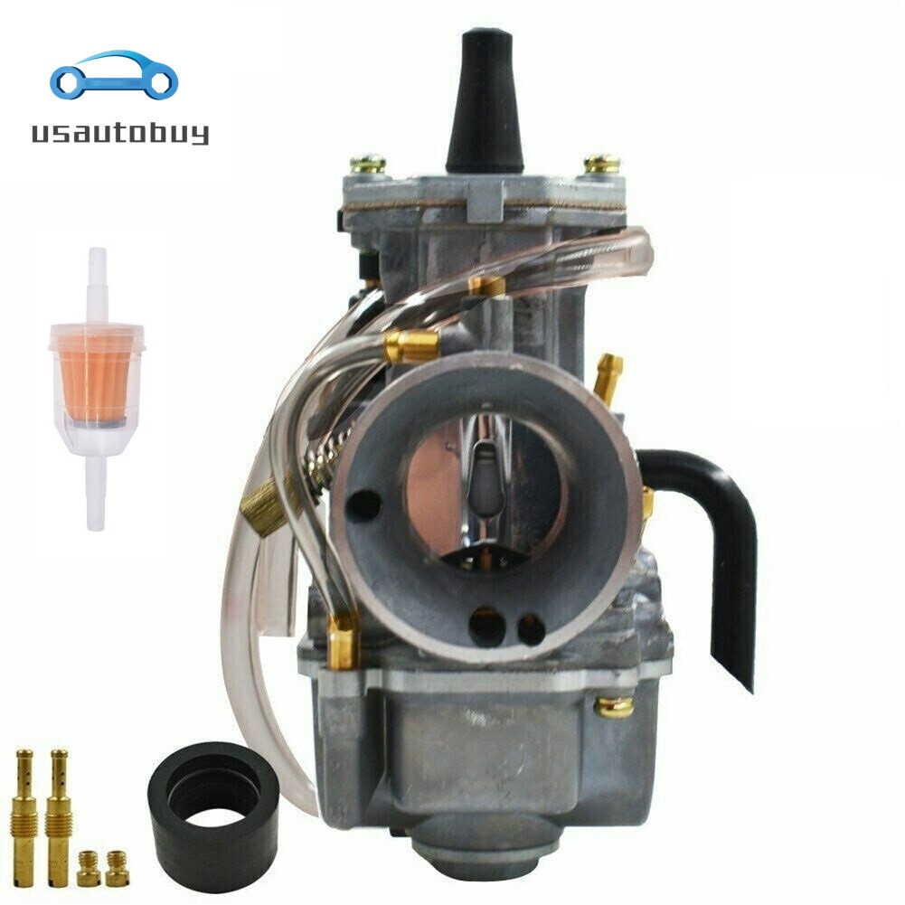 PWK28 Carburetor For Keihin PWK 28mm Yamaha Honda Suzuki PWK28 Carburetor For Keihin PWK 28mm Yamaha Honda Suzuki