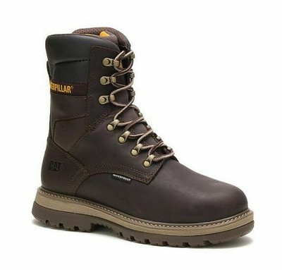 caterpillar casebolt boots