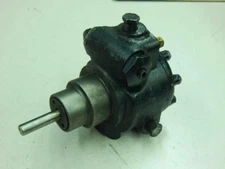SunTec Sundstrand JJ1CC-200, JJ1CC-200-3 Oil Burner Pump