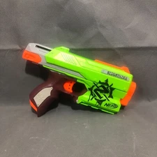 Nerf N Strike Zombie Strike SideStrike Single Shot