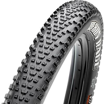 Maxxis Rekon Race 120TPI Dual Compound EXO Tubeless Ready Faltreifen 27,5x2,0