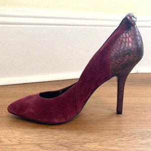 jessica simpson pink heels