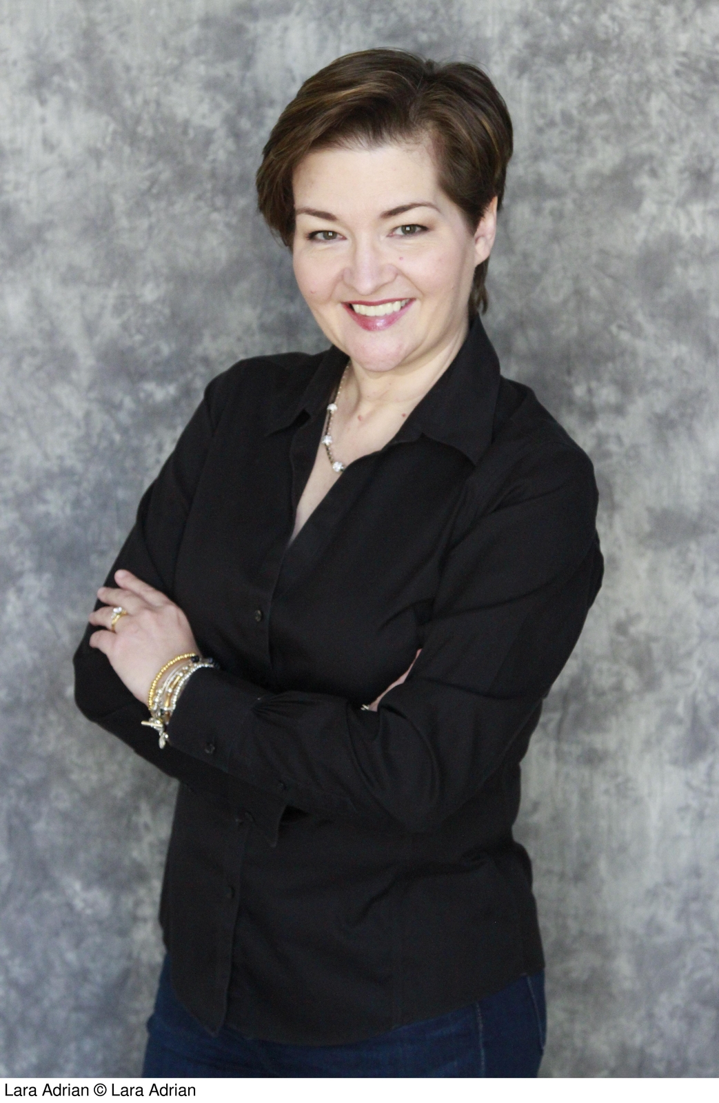 Thumbnail - Hunter Legacy - Düstere Leidenschaft Lara Adrian