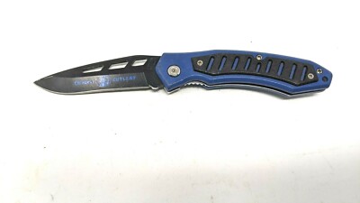 Frost Cutlery Chipaway Cutlery Folding Pocket Knife Liner Lock Plain **Various**