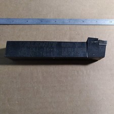 Valenite MCLNL-16-4 Lathe Turning Tool Holder