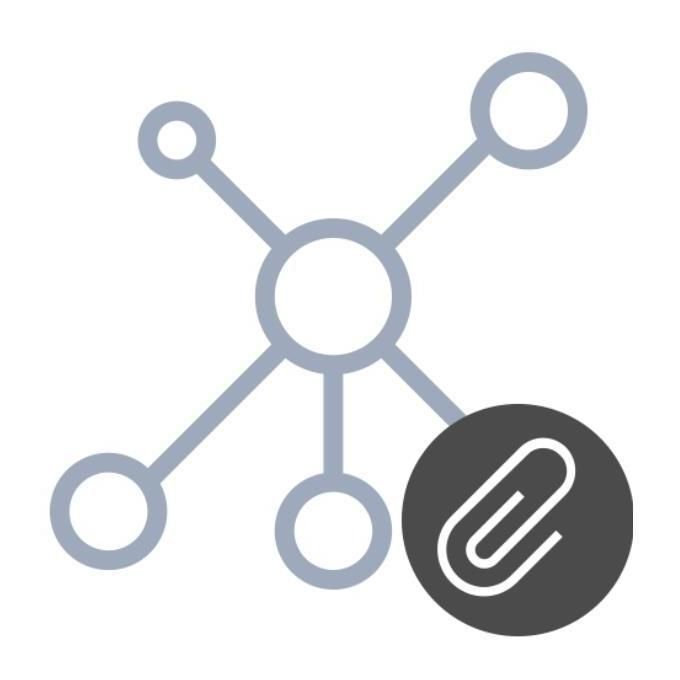 HP Aruba AP-AC2-12A Alimentatore 12V 36W Per HPE Aruba 7005 7005 Cloud Service C