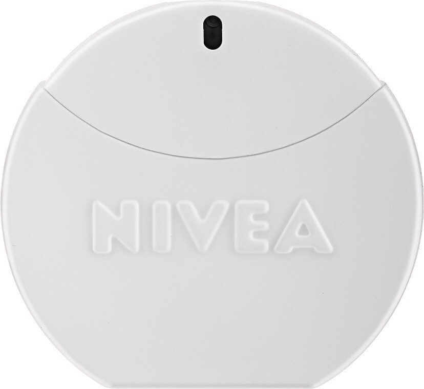 Original NIVEA Eau De Toilette Nivea parfum - 30ml NIVEA Cream