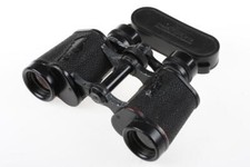 Swarovski Habicht 8x30 - Numero SN: 804666