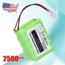18V 2500mAh Battery For Shark SV780 SV780-N XB780N SV760 Series Vacuum Cleaners