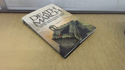 Death March: The Complete Software Developer's Guide to Surviving ''Mission Impo,