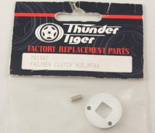 Thunder Tiger PD1447 Frizione Retromarcia MTA4 FWD/REV Clutch Hub modellismo