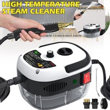 2500W Hochdruck-Dampfreiniger Hand-Dampfreiniger f&uuml;r Haushalt Auto Steam Cleaner