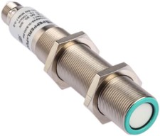 Siemens 3RG6233-3LS00 Sonar-BERO Ultrasonic Proximity Sensor