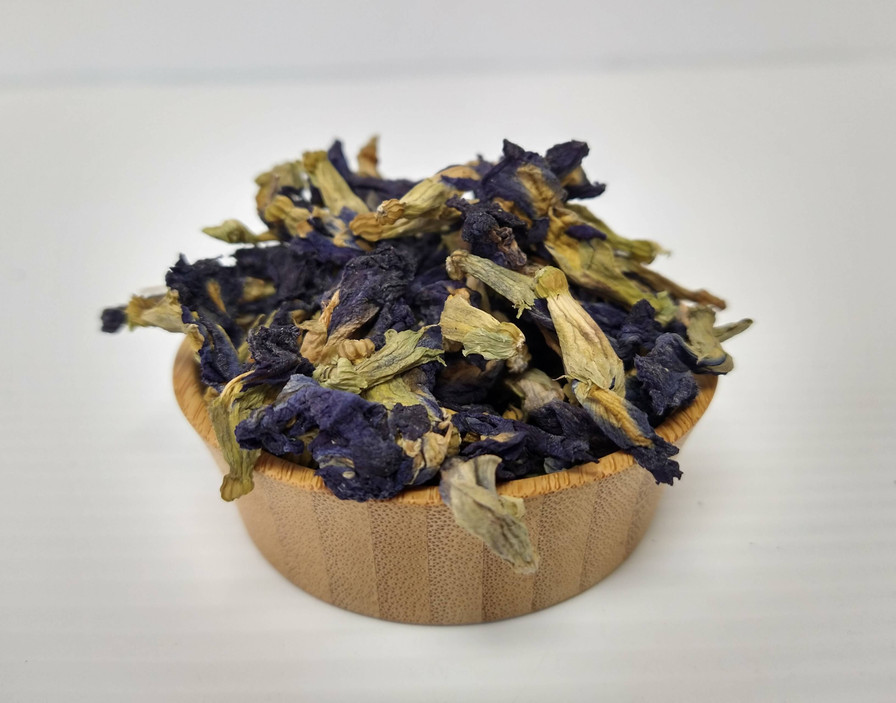 Цветочный чай с горошком-бабочкой 6 унций 4490₽