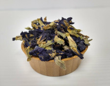 Butterfly Pea Flower Tea 6 ounces