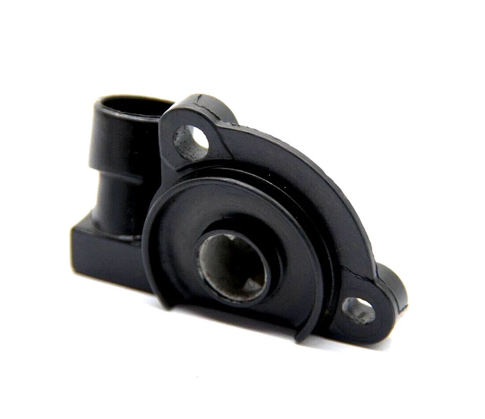 TPS THROTTLE POSITION SENSOR FOR DAEWOO MATIZ CHEVROLET SUZUKI QUAD CTS 06682 - Image 2 of 4