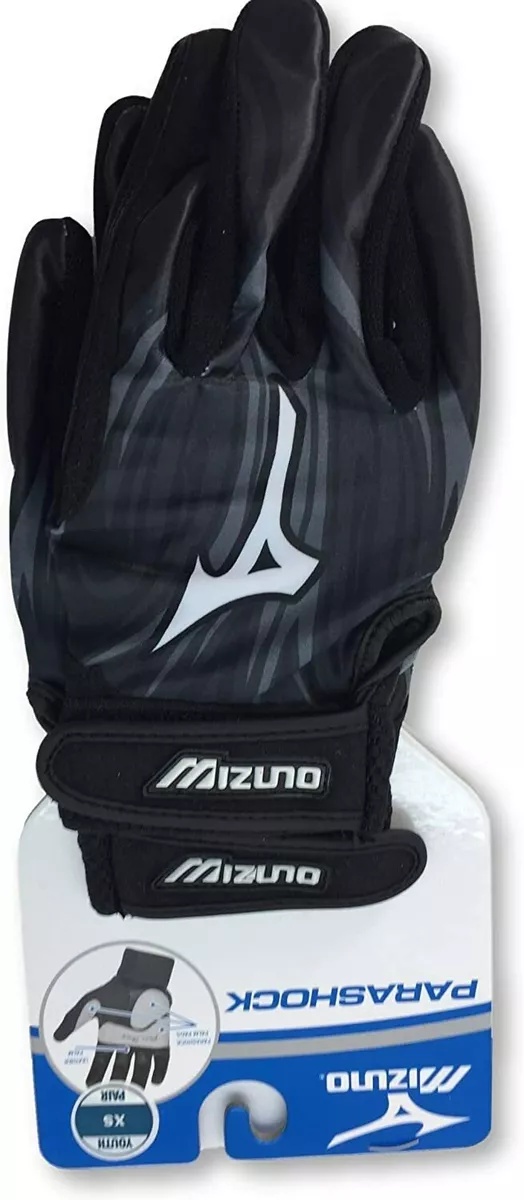 Mizuno parashock batting clearance gloves