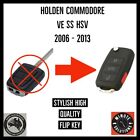 <!--F#f_0-->FITS HOLDEN VE COMMODORE HSV OMEGA SSV SV6 REMOTE TRANSPONDER CHIP FLIP CAR KEY <!--F/-->