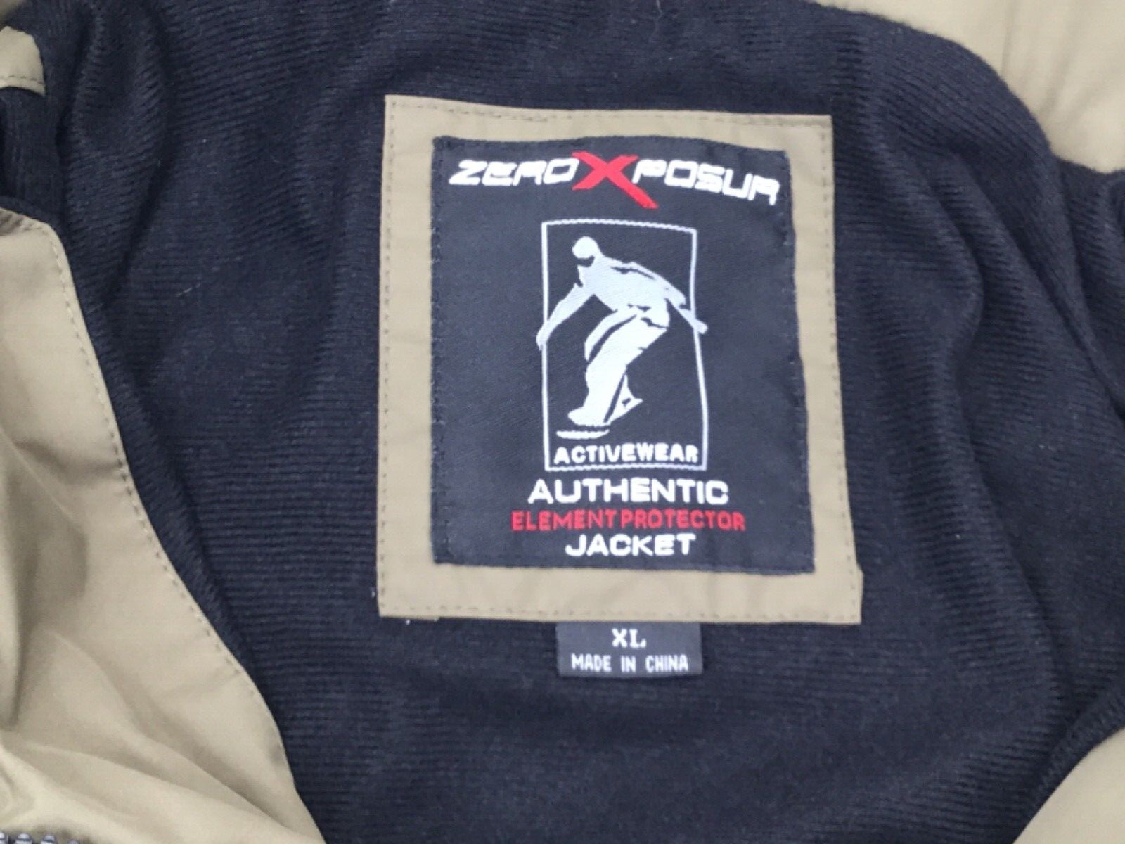 ZeroXposur Element Protector Winter Water Repelle… - image 3