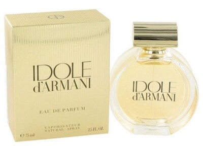Idole d'Armani by Giorgio Armani 2.5 FL oz EDP Spray for Women | eBay