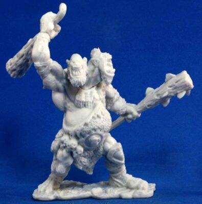 1 x CAIRN WRAITH - BONES USA DWELLERS REAPER figurine miniature rpg jdr