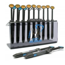 ENA HRi Complete Dental Kit - Elevate Your Dental Practice 18 Composites Set