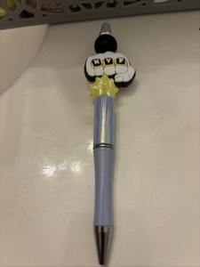 This Crafted Pen Made For A Mvp Player For Any Sport