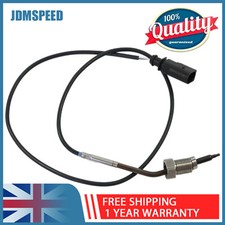 EGT Sensor Fit 03L906088BS Audi A3 VW Golf Passat Jetta Caddy Touran 1.9 2.0 TDI
