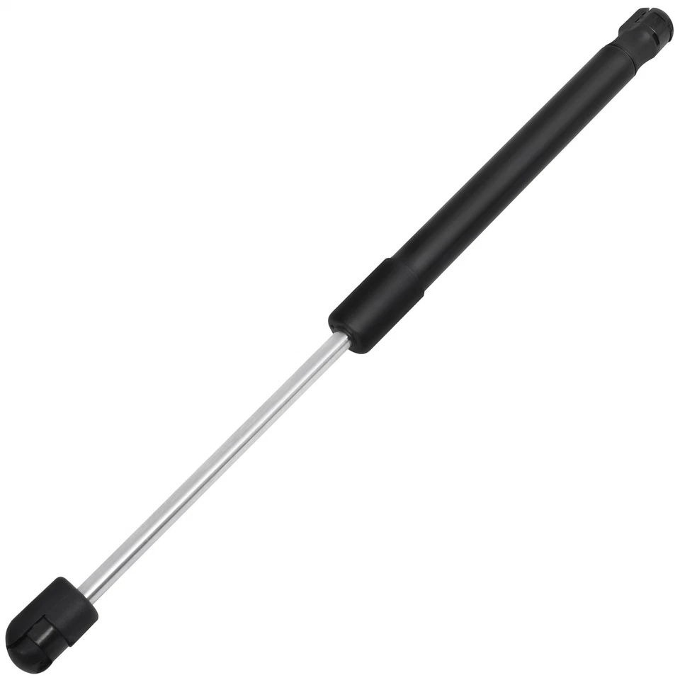 Pair For Pair Jaguar Super V8 Vanden Plas XJ8 XJR Hood Struts Lift Supports Foto 3 de 4