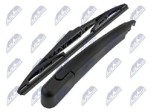 Original NTY Wiper Blade Cleaning EWB-PL-009 For Opel